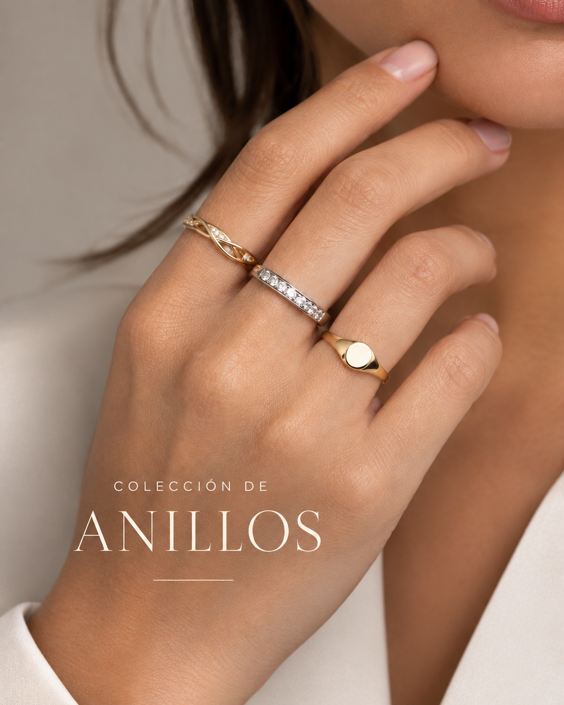 Anillos