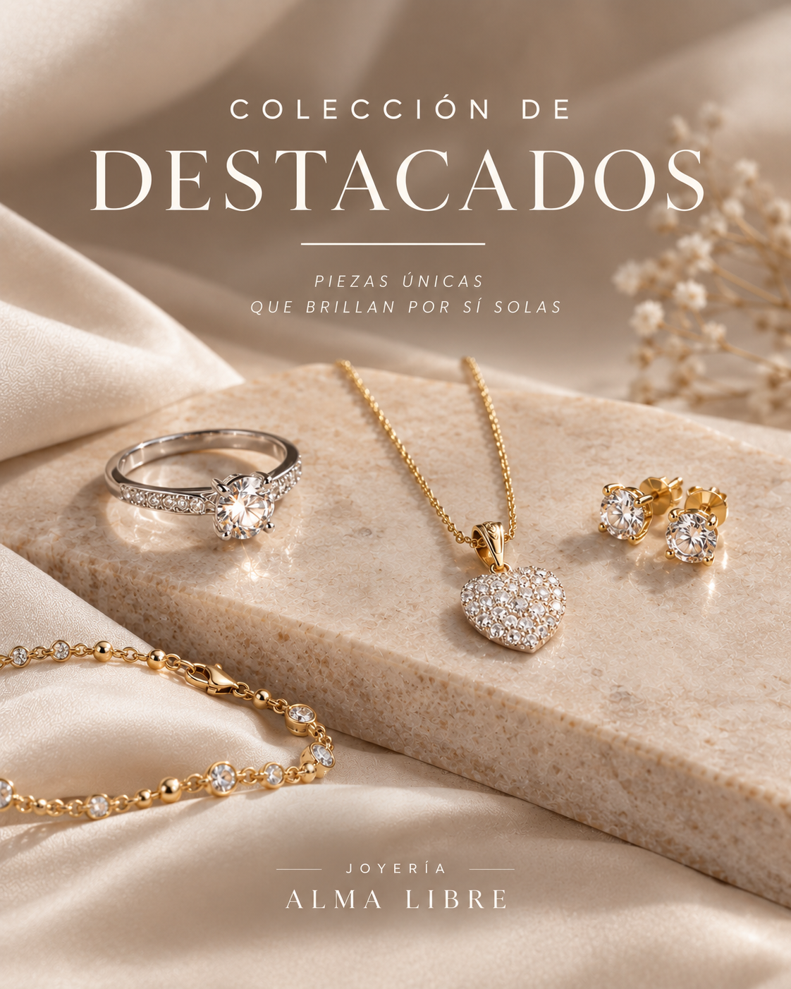 destacados