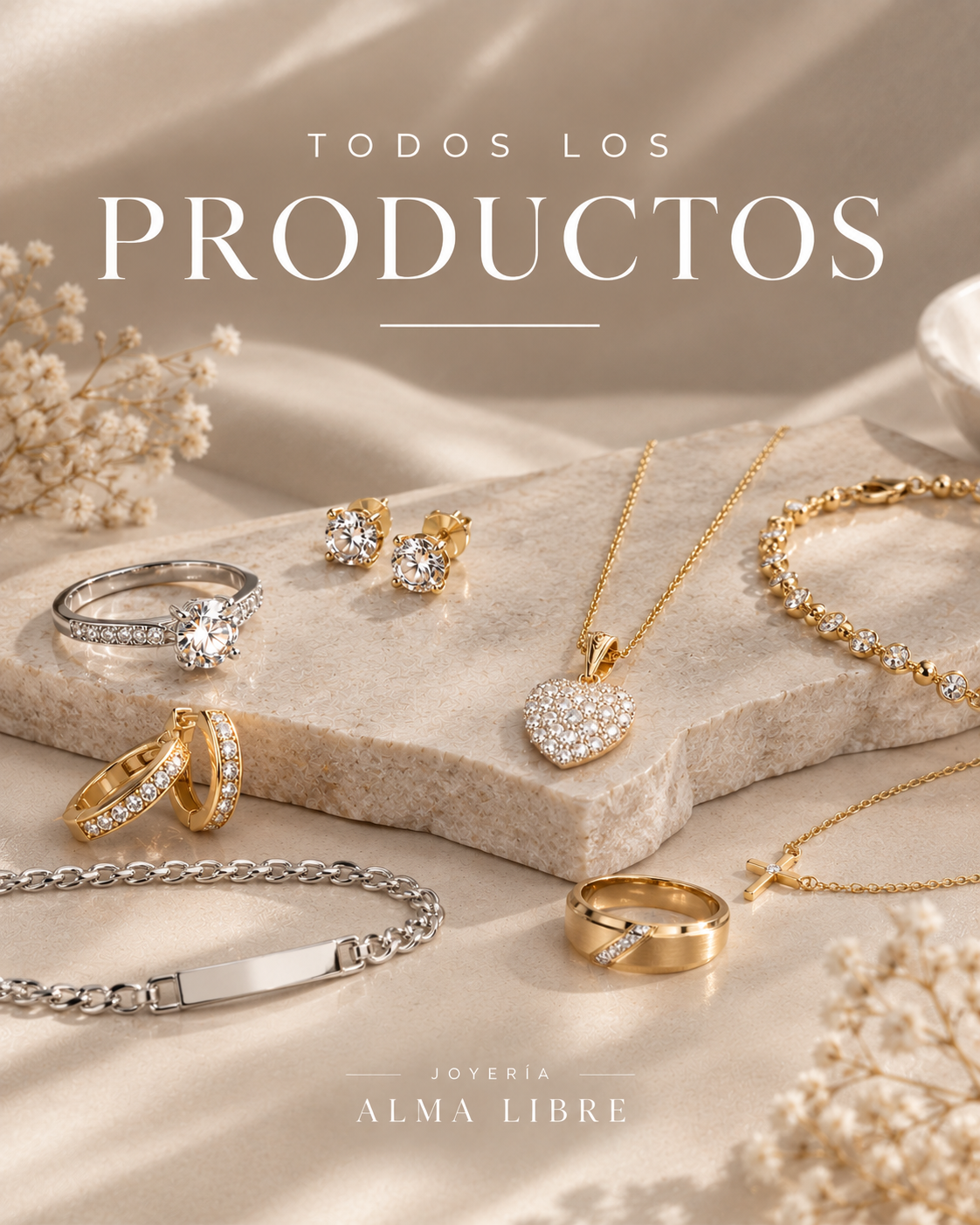 Todos los productos