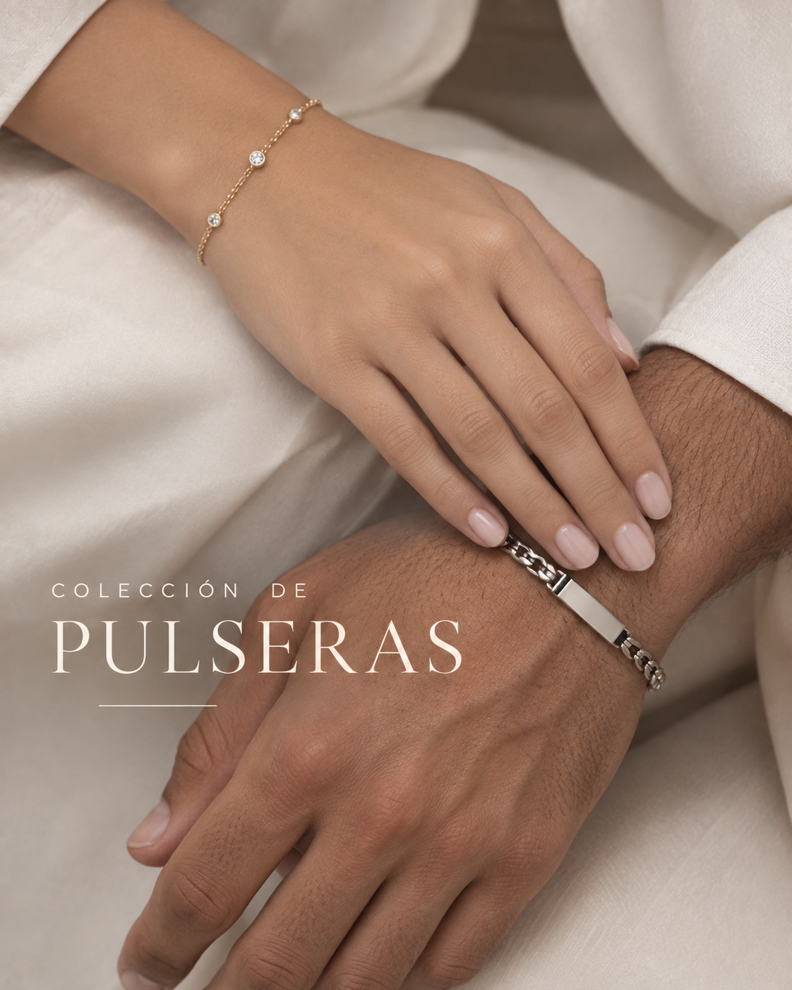 Pulseras