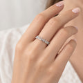 Anillo de corona
